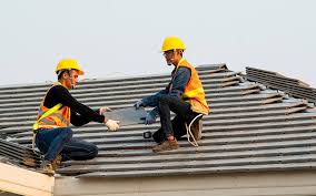 Steel Roofing in El Segundo, CA